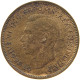 GREAT BRITAIN FARTHING 1948 #s019 0173 - B. 1 Farthing