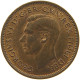 GREAT BRITAIN FARTHING 1950 #c063 0149 - B. 1 Farthing