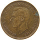 GREAT BRITAIN FARTHING 1948 #a062 0769 - B. 1 Farthing