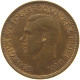 GREAT BRITAIN FARTHING 1949 #c063 0139 - B. 1 Farthing