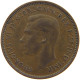 GREAT BRITAIN FARTHING 1947 #a066 0823 - B. 1 Farthing