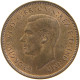 GREAT BRITAIN FARTHING 1948 TOP #a066 0829 - B. 1 Farthing