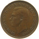 GREAT BRITAIN FARTHING 1947 #a062 0771 - B. 1 Farthing