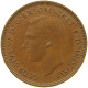 GREAT BRITAIN FARTHING 1944 #a012 0047 - B. 1 Farthing