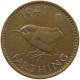 GREAT BRITAIN FARTHING 1941 #c050 0343 - B. 1 Farthing