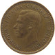 GREAT BRITAIN FARTHING 1938 #c050 0319 - B. 1 Farthing