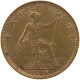 GREAT BRITAIN FARTHING 1936 TOP #a011 1047 - B. 1 Farthing