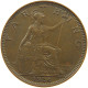 GREAT BRITAIN FARTHING 1936 TOP #a011 1059 - B. 1 Farthing