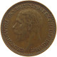 GREAT BRITAIN FARTHING 1936 #s010 0035 - B. 1 Farthing