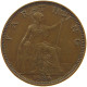 GREAT BRITAIN FARTHING 1936 #s010 0035 - B. 1 Farthing