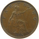 GREAT BRITAIN FARTHING 1936 #s010 0149 - B. 1 Farthing