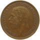 GREAT BRITAIN FARTHING 1936 #c064 0113 - B. 1 Farthing