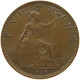 GREAT BRITAIN FARTHING 1936 #c019 0257 - B. 1 Farthing