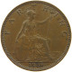 GREAT BRITAIN FARTHING 1936 #s010 0063 - B. 1 Farthing