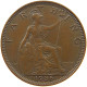 GREAT BRITAIN FARTHING 1936 #a012 0077 - B. 1 Farthing