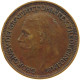 GREAT BRITAIN FARTHING 1936 #a011 1073 - B. 1 Farthing