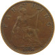 GREAT BRITAIN FARTHING 1936 #a011 1073 - B. 1 Farthing