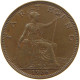 GREAT BRITAIN FARTHING 1936 #a085 0637 - B. 1 Farthing