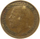 GREAT BRITAIN FARTHING 1936 #a012 0009 - B. 1 Farthing