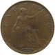 GREAT BRITAIN FARTHING 1934 #a062 0765 - B. 1 Farthing