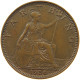 GREAT BRITAIN FARTHING 1936 #a014 0111 - B. 1 Farthing