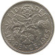 GREAT BRITAIN SIXPENCE 1965 TOP #s064 0559 - H. 6 Pence