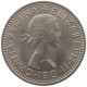 GREAT BRITAIN SIXPENCE 1966 TOP #a073 0121 - H. 6 Pence