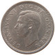 GREAT BRITAIN SIXPENCE 1948 TOP #s030 0087 - H. 6 Pence