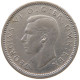 GREAT BRITAIN SIXPENCE 1945 #a057 0253 - H. 6 Pence