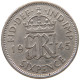 GREAT BRITAIN SIXPENCE 1945 #a057 0253 - H. 6 Pence