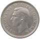 GREAT BRITAIN SIXPENCE 1946 #a045 0647 - H. 6 Pence