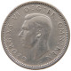GREAT BRITAIN SIXPENCE 1944 #a052 0391 - H. 6 Pence