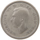 GREAT BRITAIN SIXPENCE 1943 #a044 0233 - H. 6 Pence