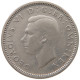 GREAT BRITAIN SIXPENCE 1943 #a044 0231 - H. 6 Pence