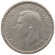 GREAT BRITAIN SIXPENCE 1942 #a045 0651 - H. 6 Pence