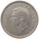 GREAT BRITAIN SIXPENCE 1941 #a044 0227 - H. 6 Pence