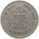 GREAT BRITAIN SIXPENCE 1940 #a081 0893 - H. 6 Pence