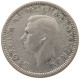 GREAT BRITAIN SIXPENCE 1937 #a045 0653 - H. 6 Pence