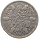 GREAT BRITAIN SIXPENCE 1932 #a044 0215 - H. 6 Pence