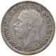 GREAT BRITAIN SIXPENCE 1933 #a033 0609 - H. 6 Pence