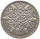 GREAT BRITAIN SIXPENCE 1933 #a033 0609 - H. 6 Pence