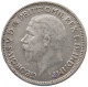 GREAT BRITAIN SIXPENCE 1936 #a032 0967 - H. 6 Pence