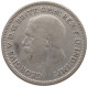 GREAT BRITAIN SIXPENCE 1934 #a057 0263 - H. 6 Pence