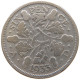 GREAT BRITAIN SIXPENCE 1933 #a057 0269 - H. 6 Pence