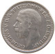 GREAT BRITAIN SIXPENCE 1933 #a057 0261 - H. 6 Pence
