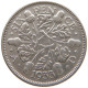 GREAT BRITAIN SIXPENCE 1933 #a057 0261 - H. 6 Pence