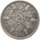 GREAT BRITAIN SIXPENCE 1931 #a032 0965 - H. 6 Pence