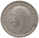 GREAT BRITAIN SIXPENCE 1929 #a044 0213 - H. 6 Pence