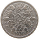 GREAT BRITAIN SIXPENCE 1930 #a057 0271 - H. 6 Pence