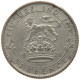 GREAT BRITAIN SIXPENCE 1926 #a052 0585 - H. 6 Pence